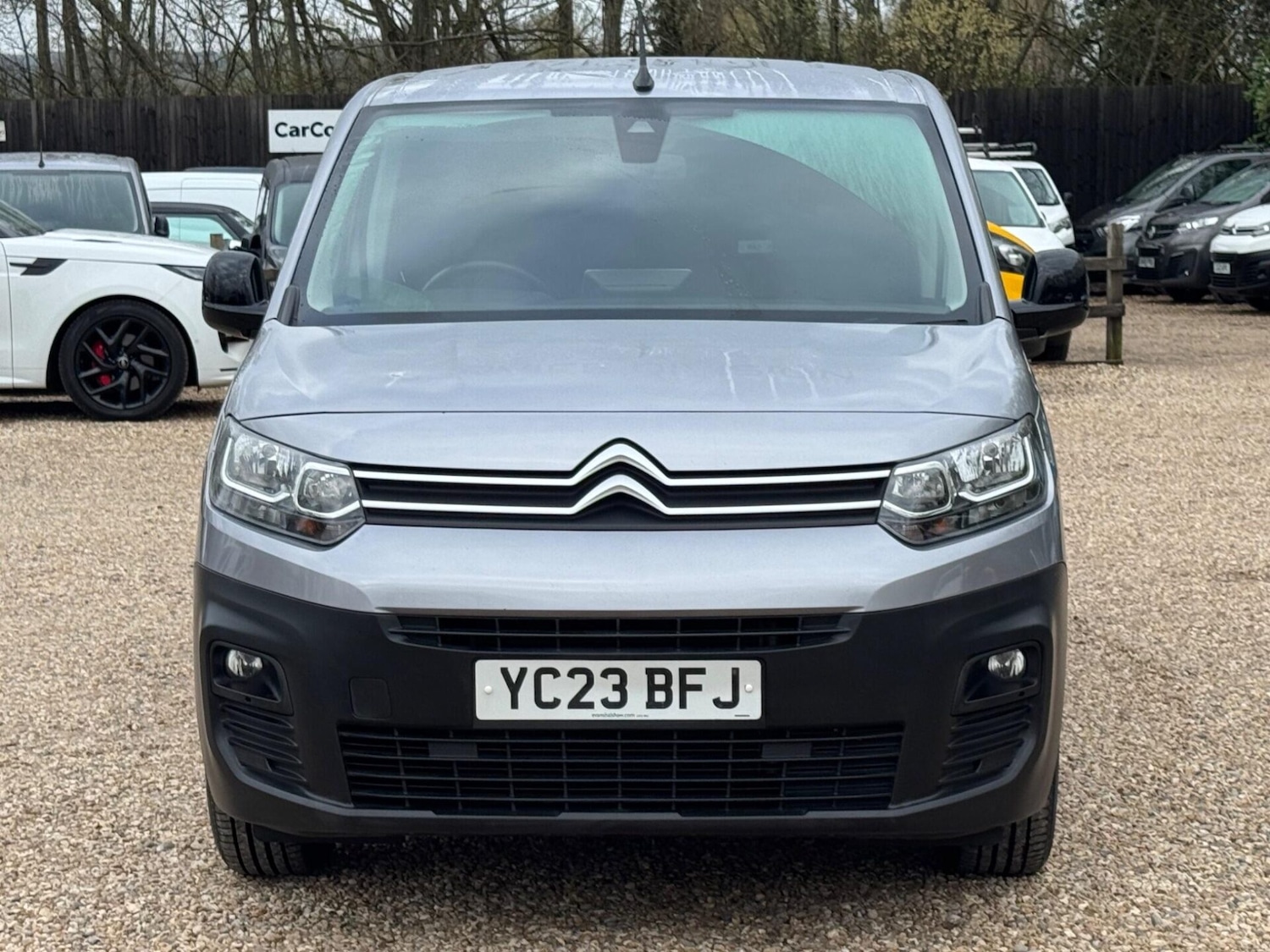 Used Citroen Berlingo 2023 for sale - 78090846: Photo 3