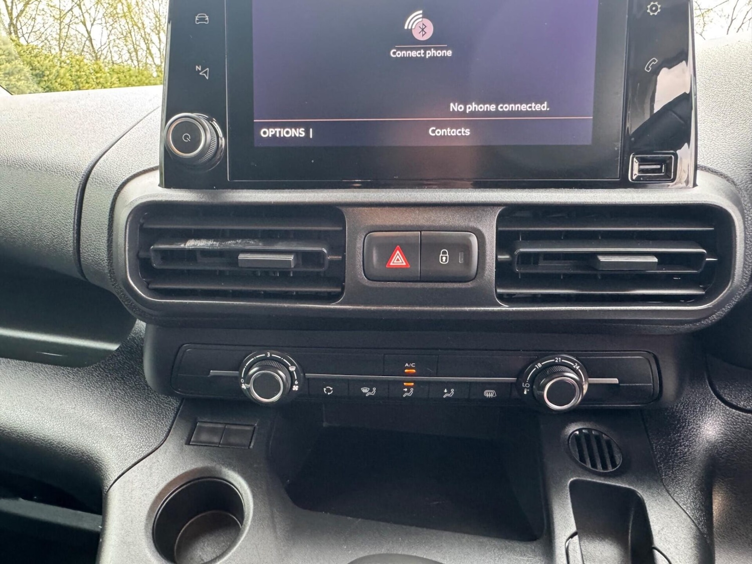 Used Citroen Berlingo 2023 for sale - 78090846: Photo 30