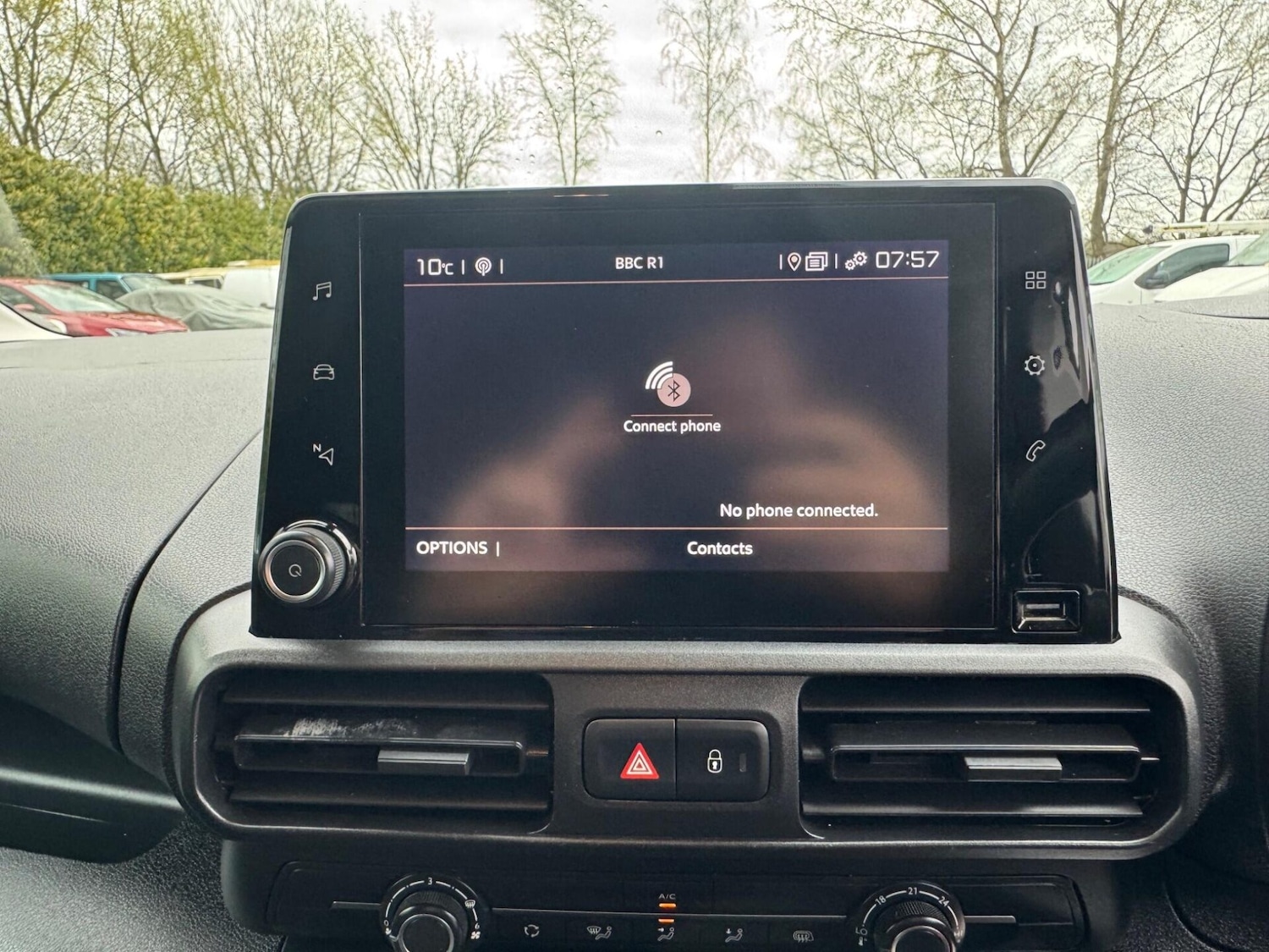 Used Citroen Berlingo 2023 for sale - 78090846: Photo 31