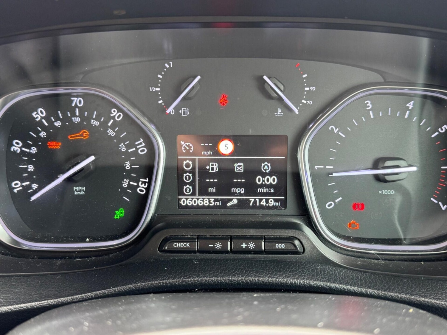 Used Citroen Berlingo 2023 for sale - 78090846: Photo 35