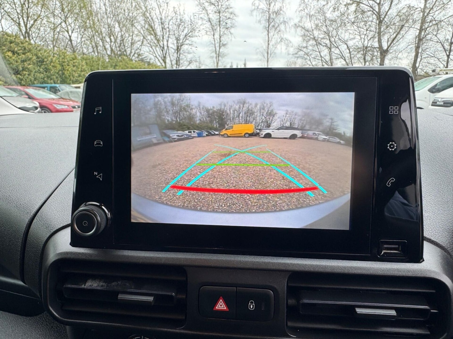 Used Citroen Berlingo 2023 for sale - 78090846: Photo 36