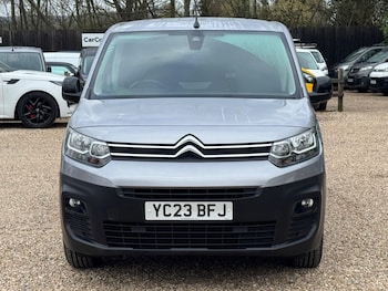 Used Citroen Berlingo 2023 for sale - 78090846: Photo