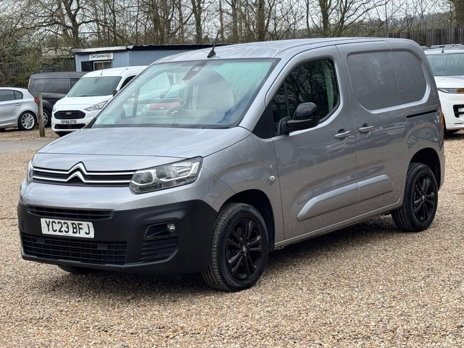 Used Citroen Berlingo 2023 for sale - 78090846: Photo 5