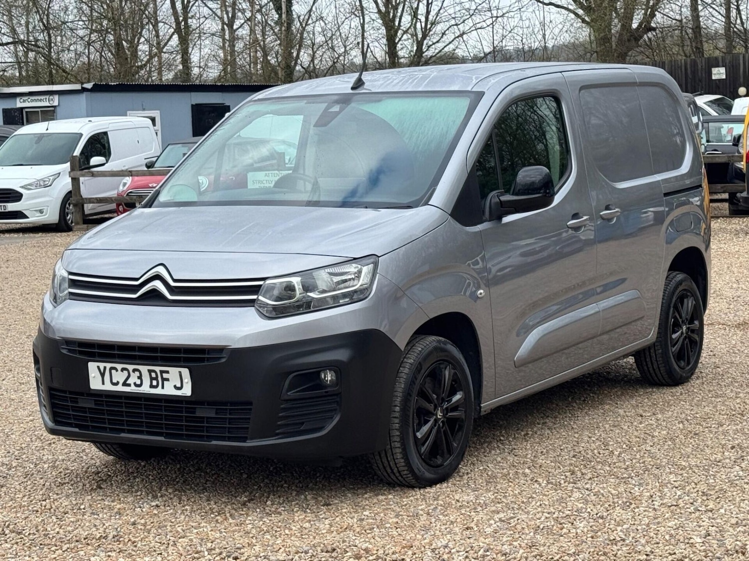 Used Citroen Berlingo 2023 for sale - 78090846: Photo 6