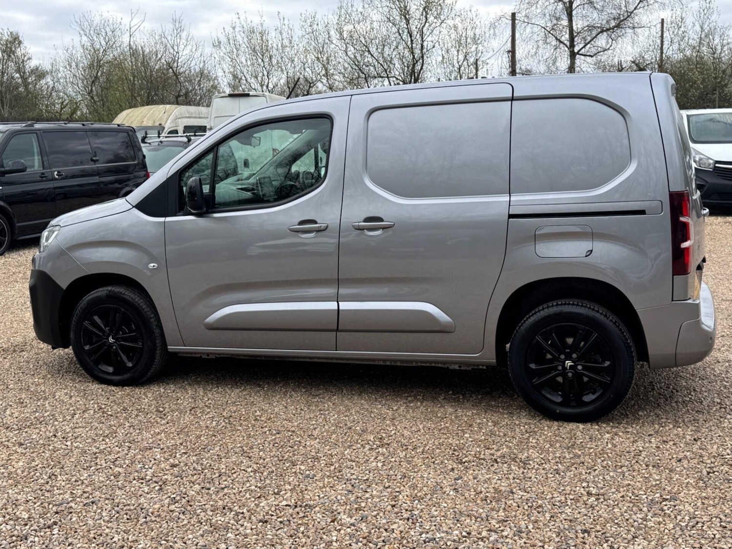 Used Citroen Berlingo 2023 for sale - 78090846: Photo 8