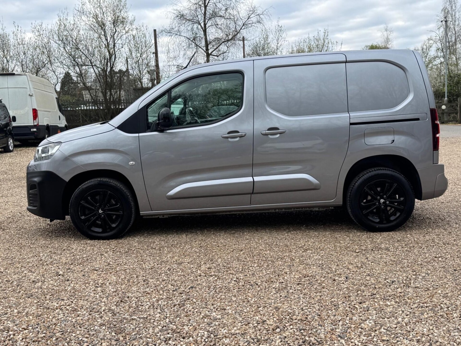 Used Citroen Berlingo 2023 for sale - 78090846: Photo 9