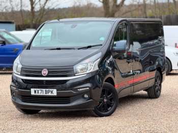 Used Fiat Talento 2021 for sale - 74054573: Photo