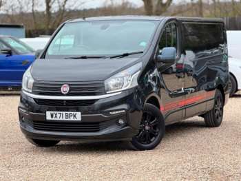 Used Fiat Talento 2021 for sale - 74054573: Photo
