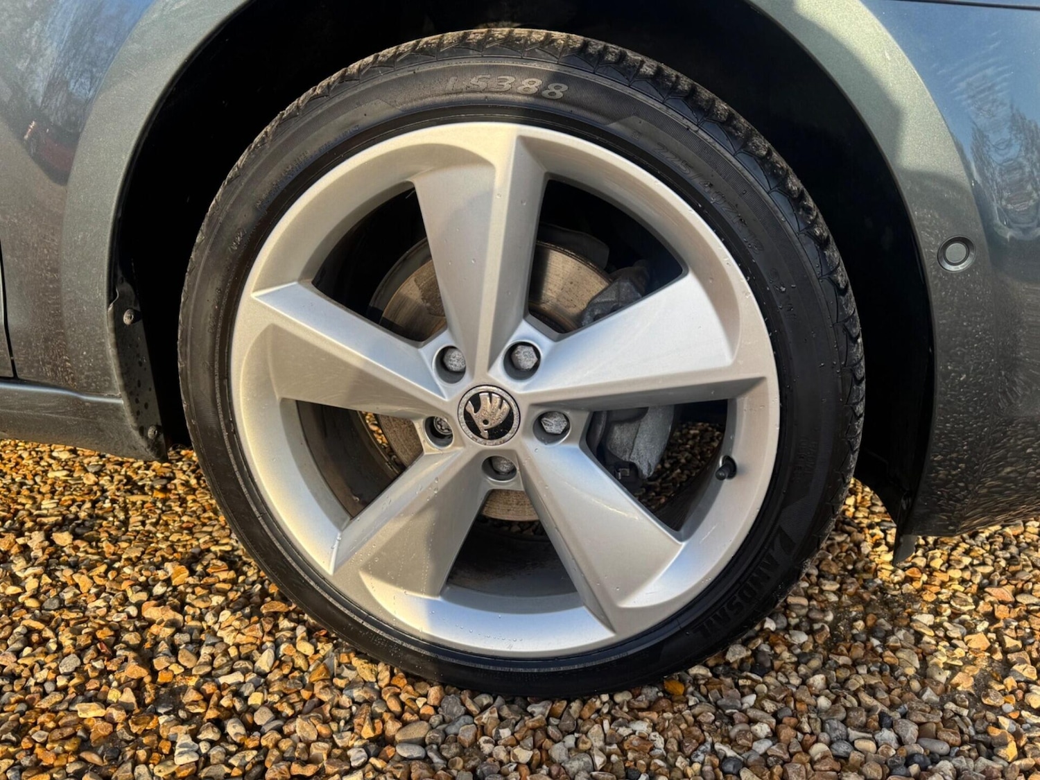 Used Skoda Octavia 2014 for sale - 76847738: Photo 21