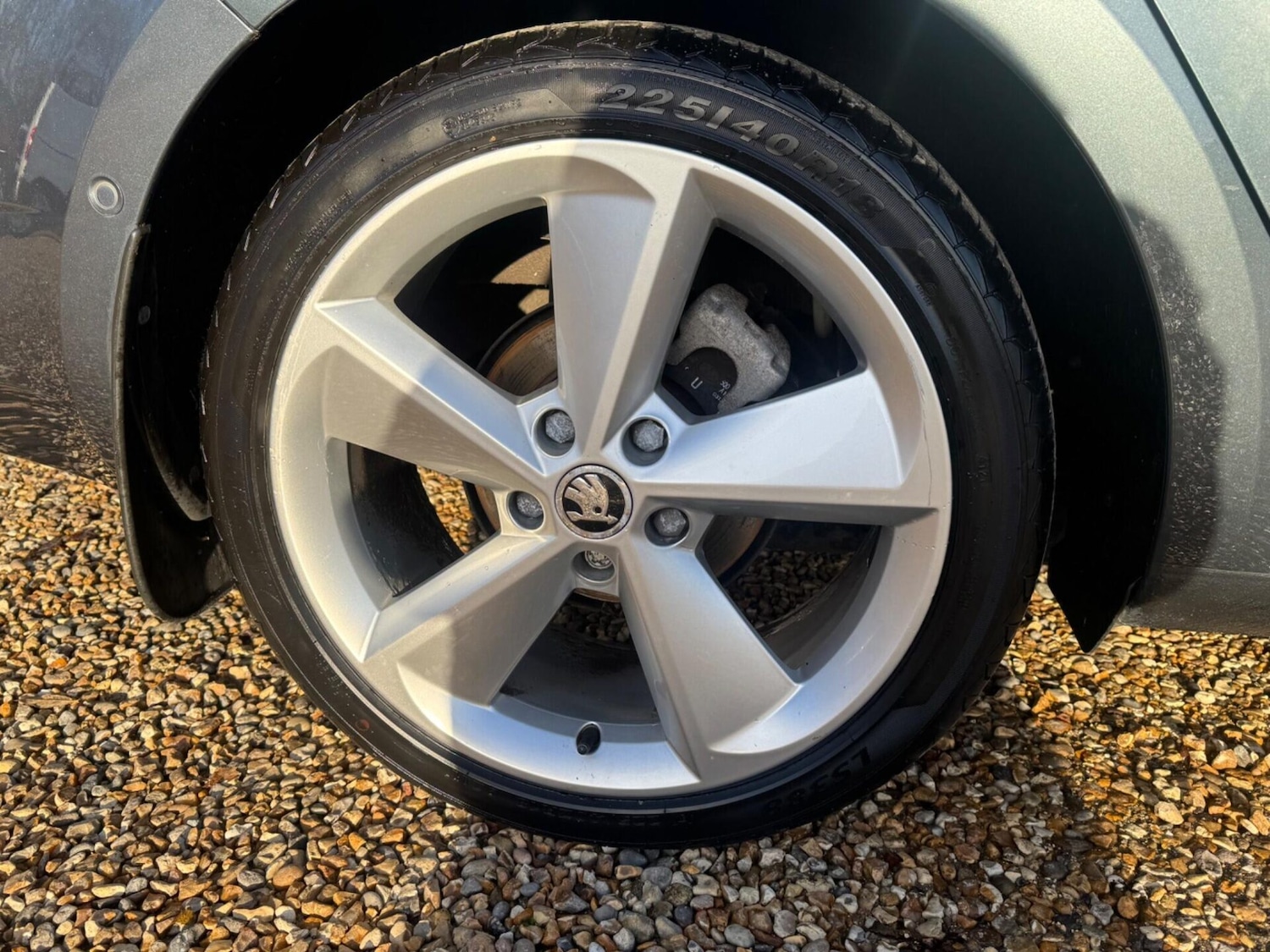 Used Skoda Octavia 2014 for sale - 76847738: Photo 22