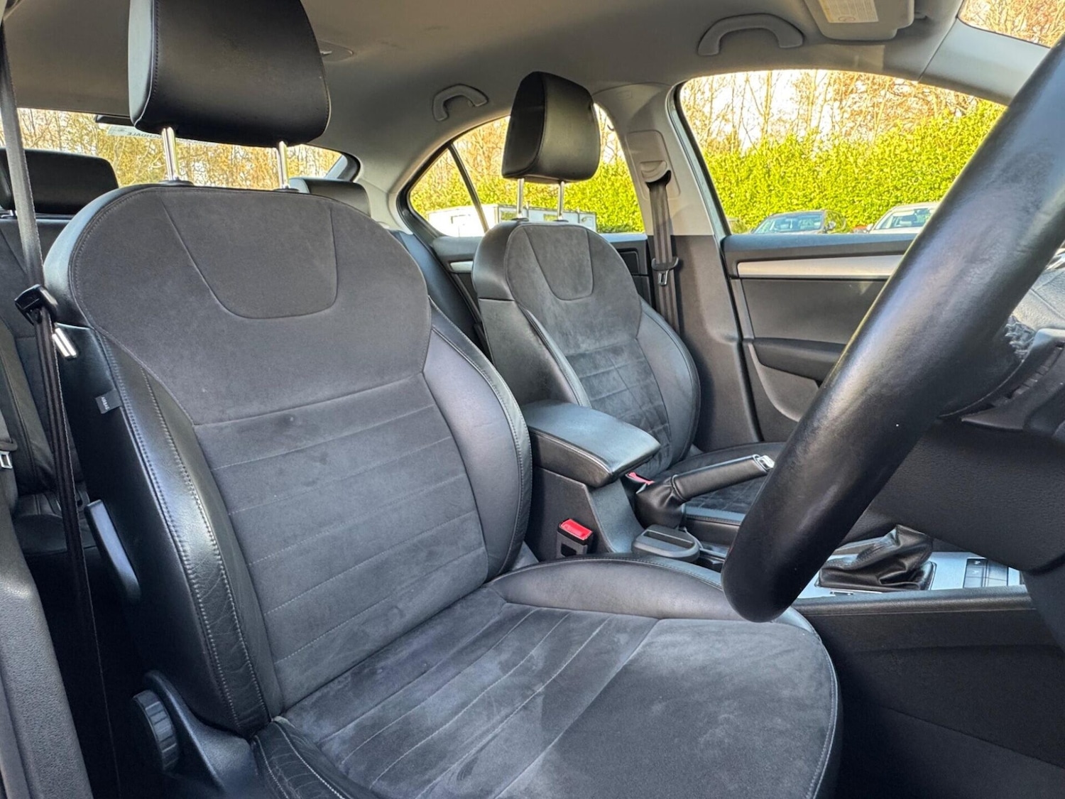 Used Skoda Octavia 2014 for sale - 76847738: Photo 24