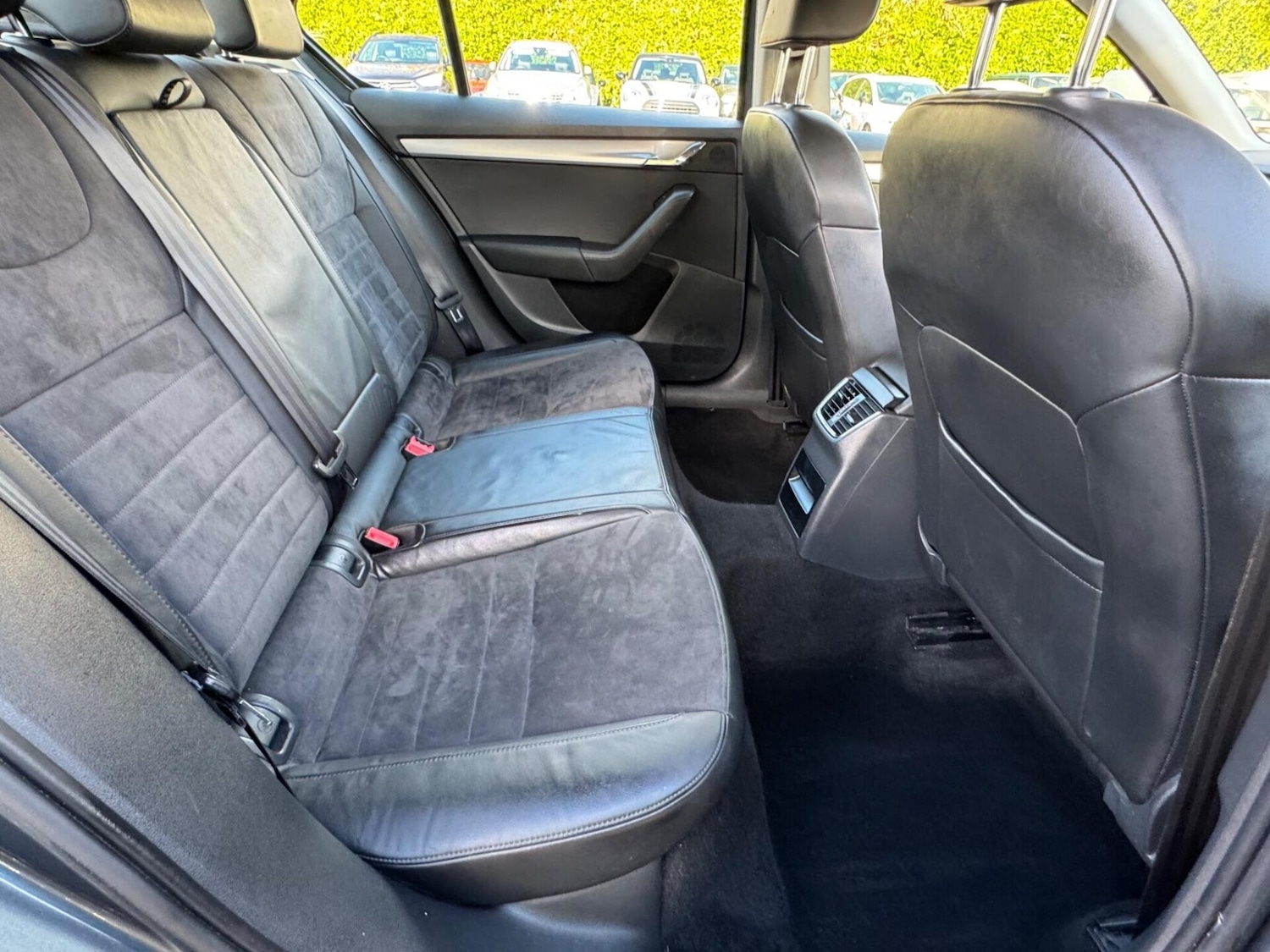 Used Skoda Octavia 2014 for sale - 76847738: Photo 25