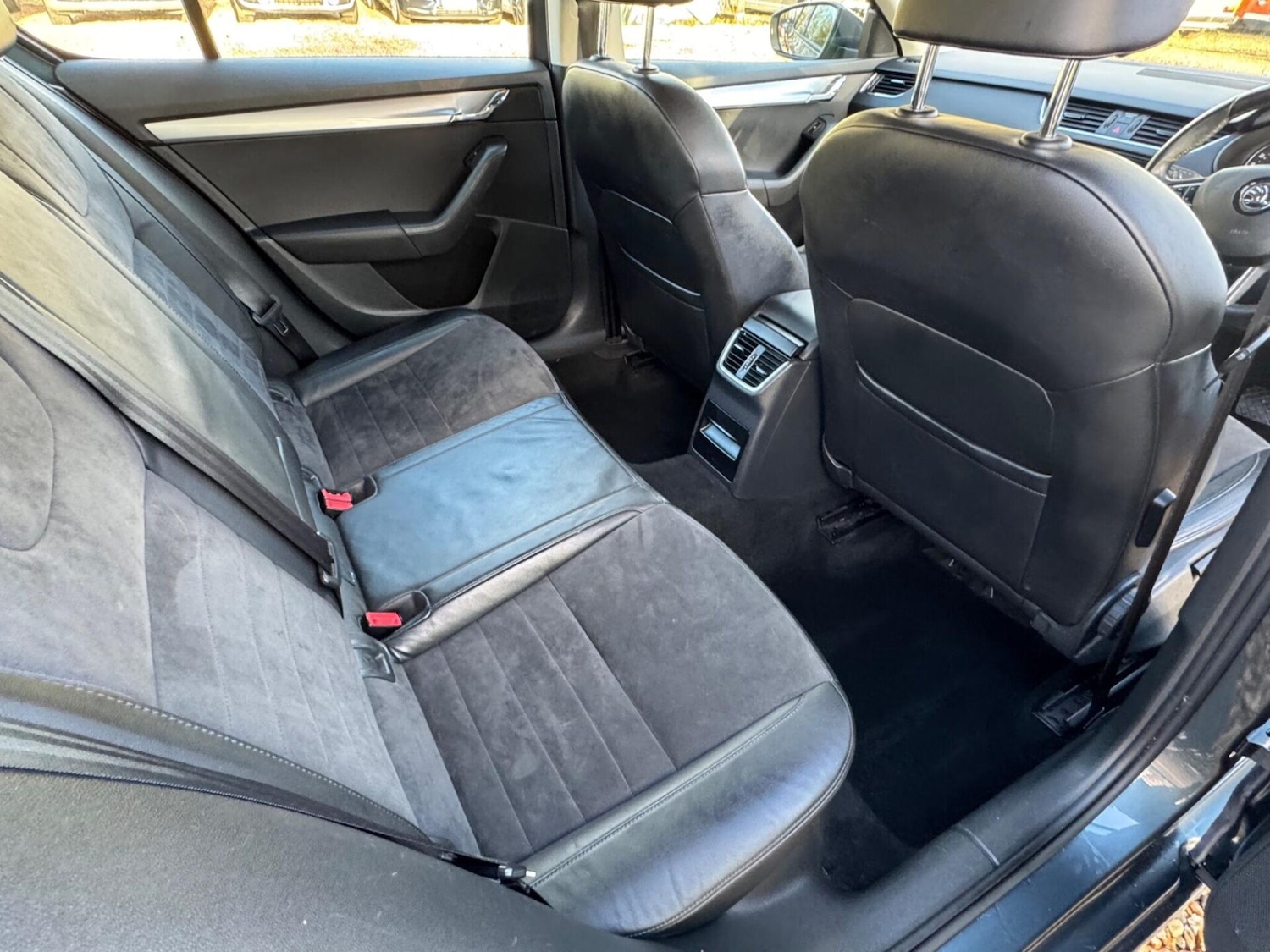 Used Skoda Octavia 2014 for sale - 76847738: Photo 26