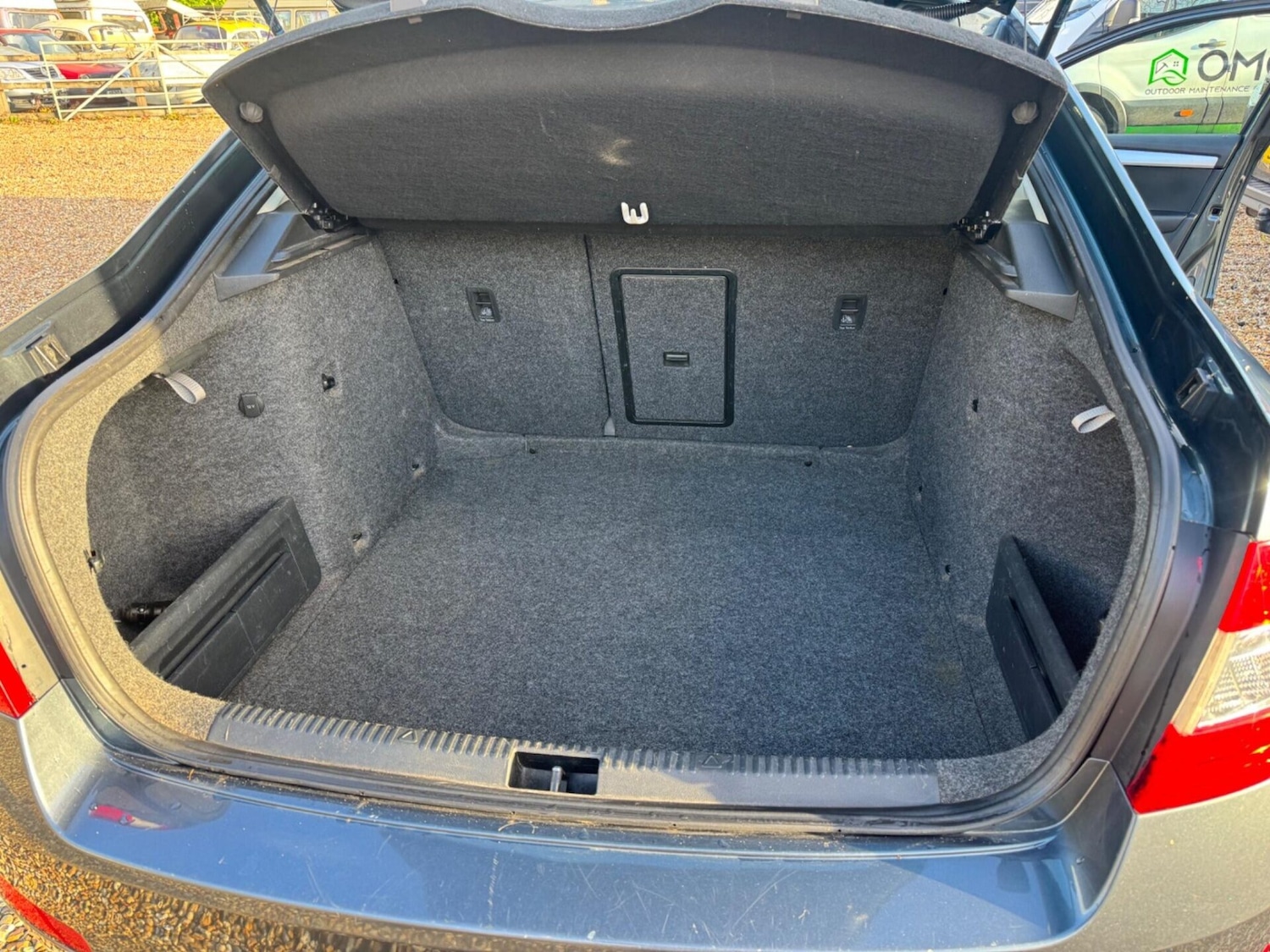 Used Skoda Octavia 2014 for sale - 76847738: Photo 27