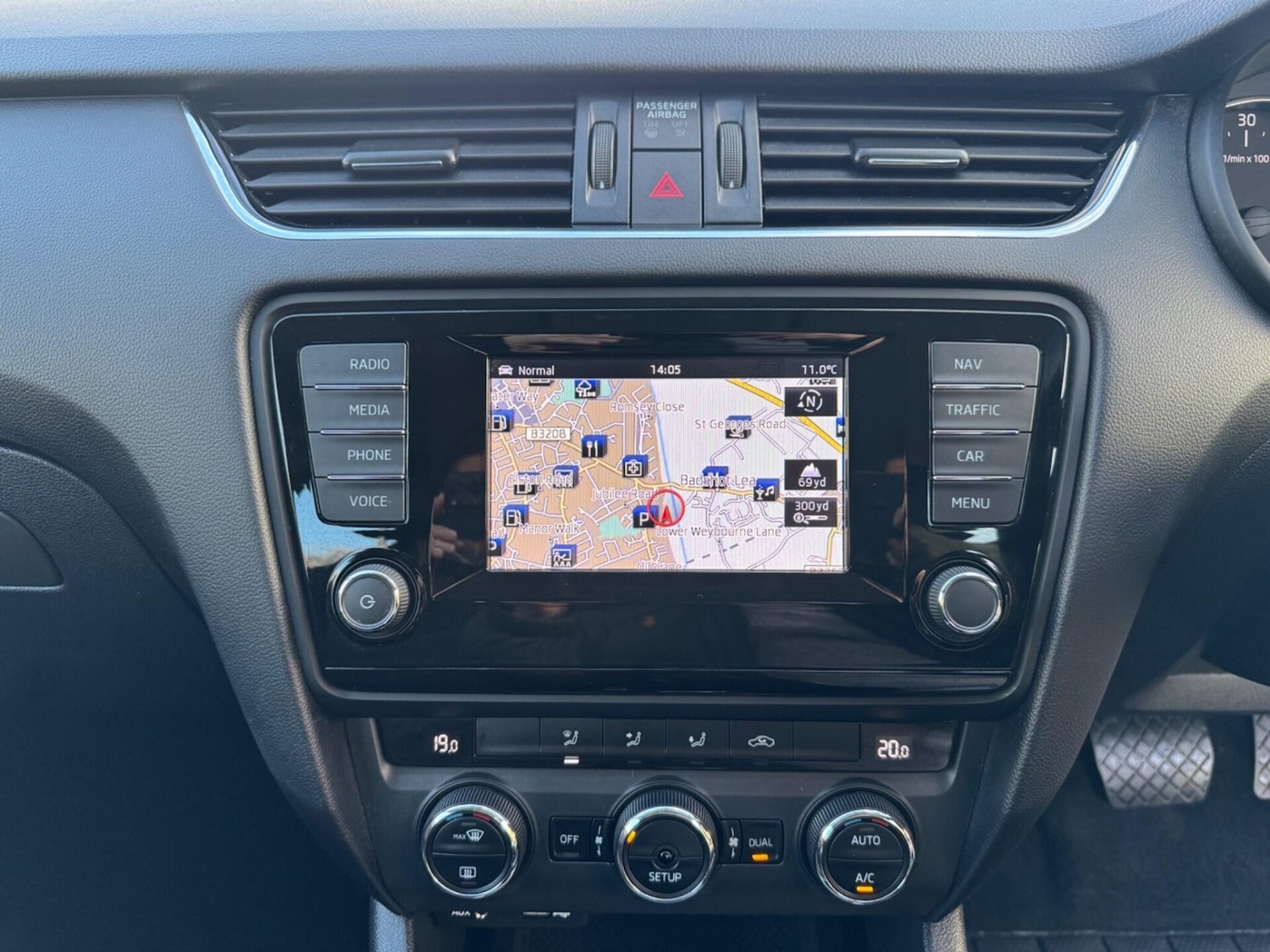 Used Skoda Octavia 2014 for sale - 76847738: Photo 29