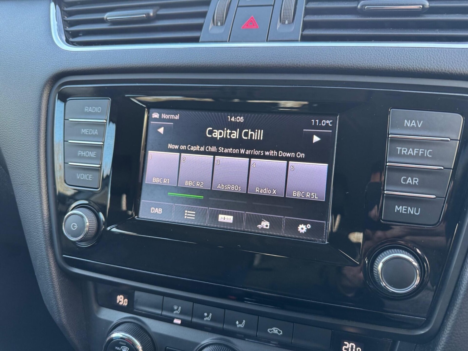 Used Skoda Octavia 2014 for sale - 76847738: Photo 31