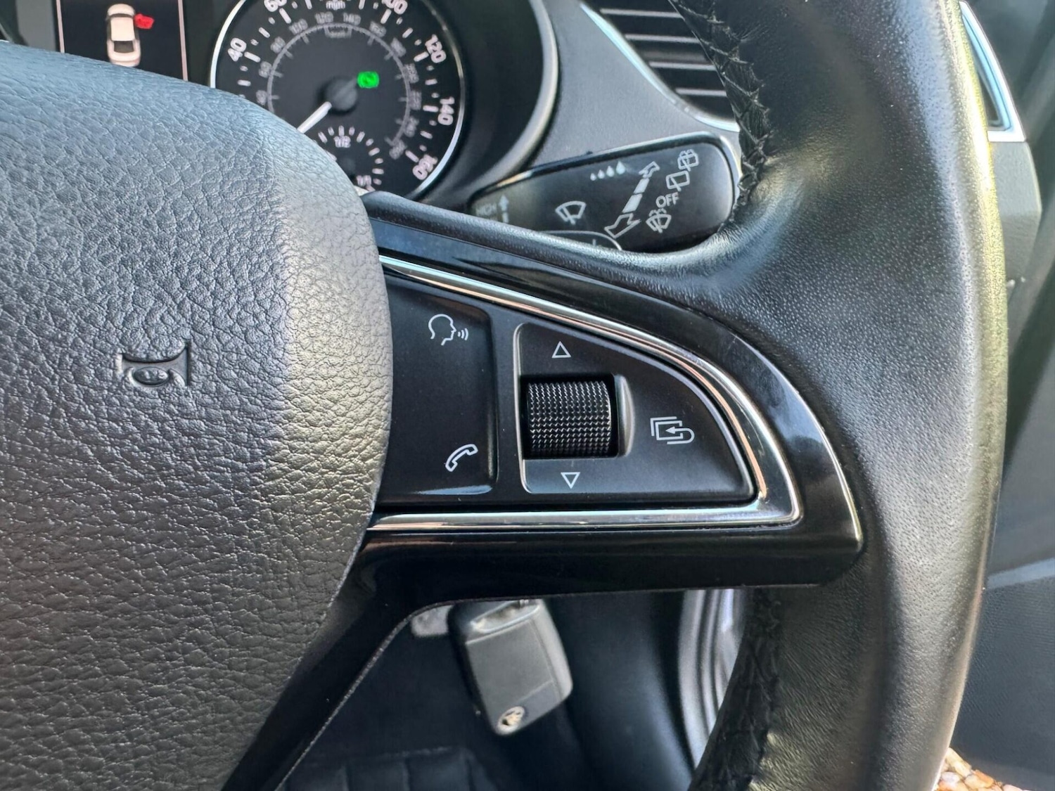 Used Skoda Octavia 2014 for sale - 76847738: Photo 34