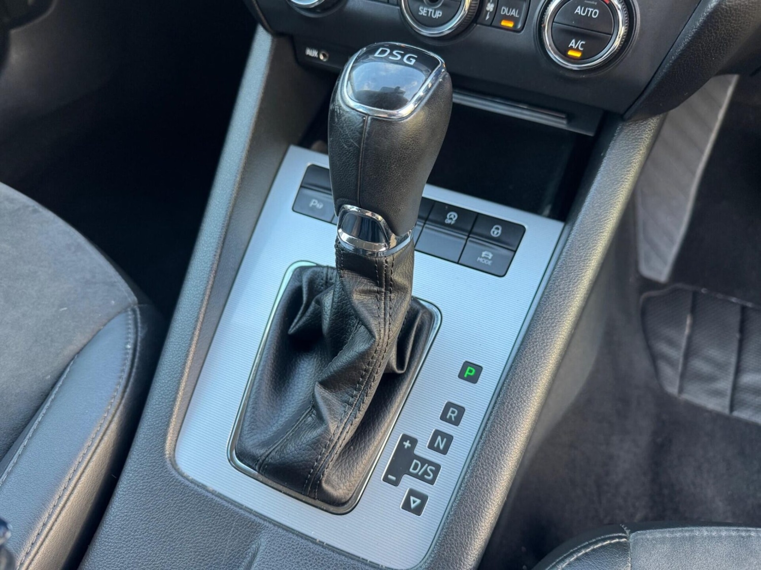 Used Skoda Octavia 2014 for sale - 76847738: Photo 37