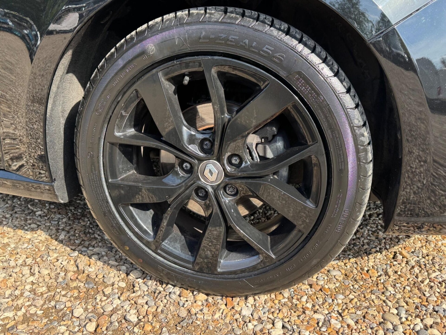 Used Renault Megane 2017 for sale - 76416350: Photo 21