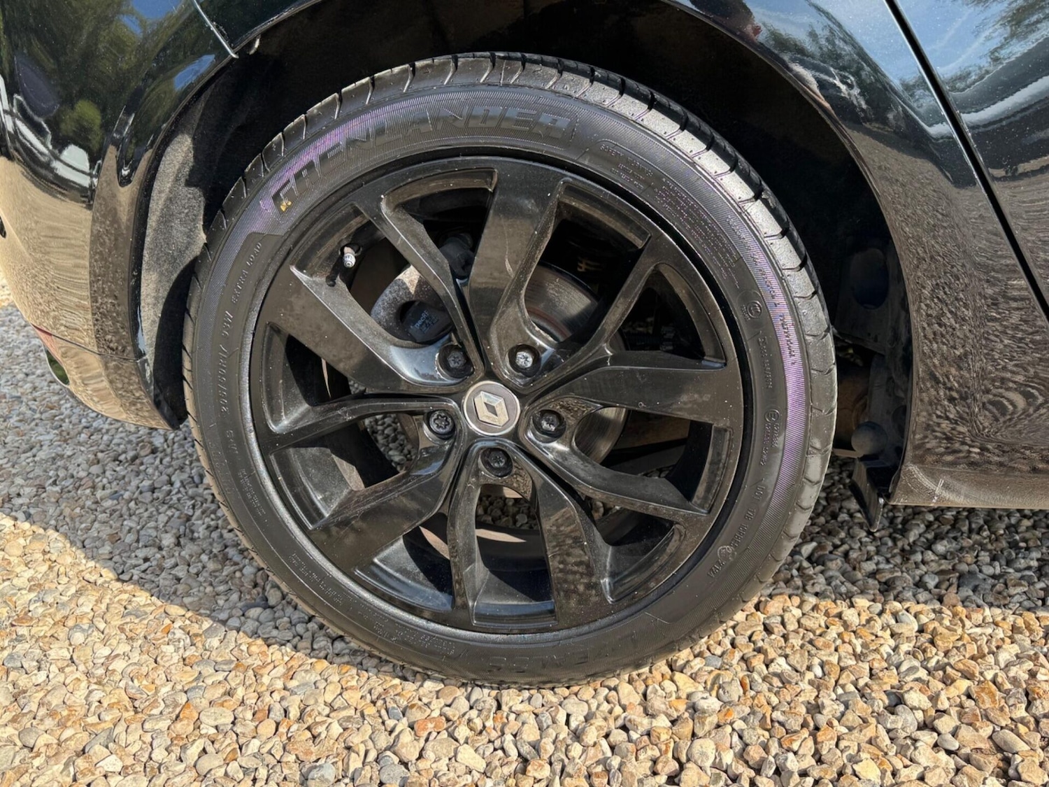 Used Renault Megane 2017 for sale - 76416350: Photo 22