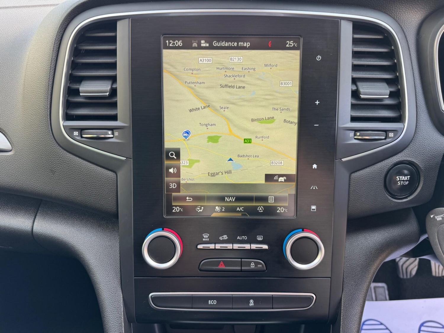 Used Renault Megane 2017 for sale - 76416350: Photo 28