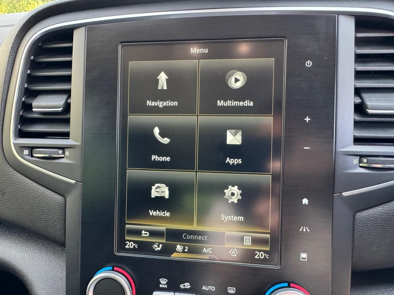 Used Renault Megane 2017 for sale - 76416350: Photo 30