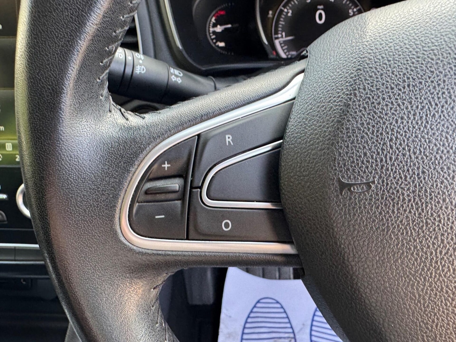 Used Renault Megane 2017 for sale - 76416350: Photo 31