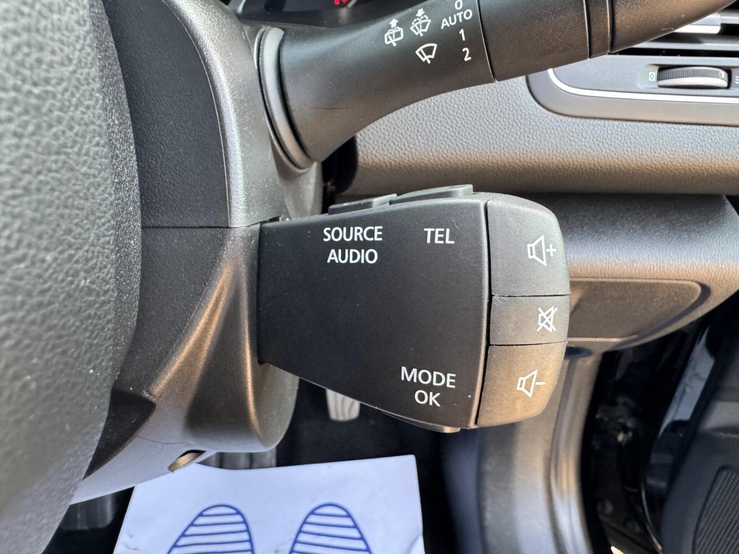 Used Renault Megane 2017 for sale - 76416350: Photo 33