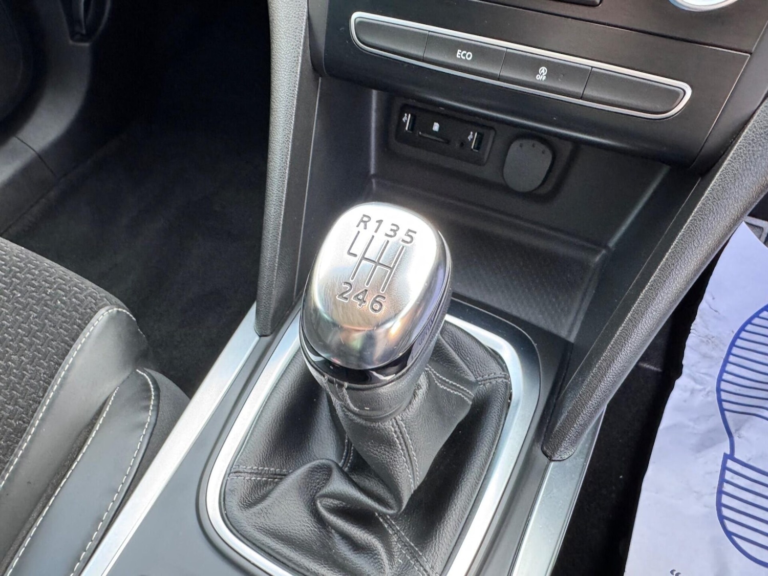 Used Renault Megane 2017 for sale - 76416350: Photo 34