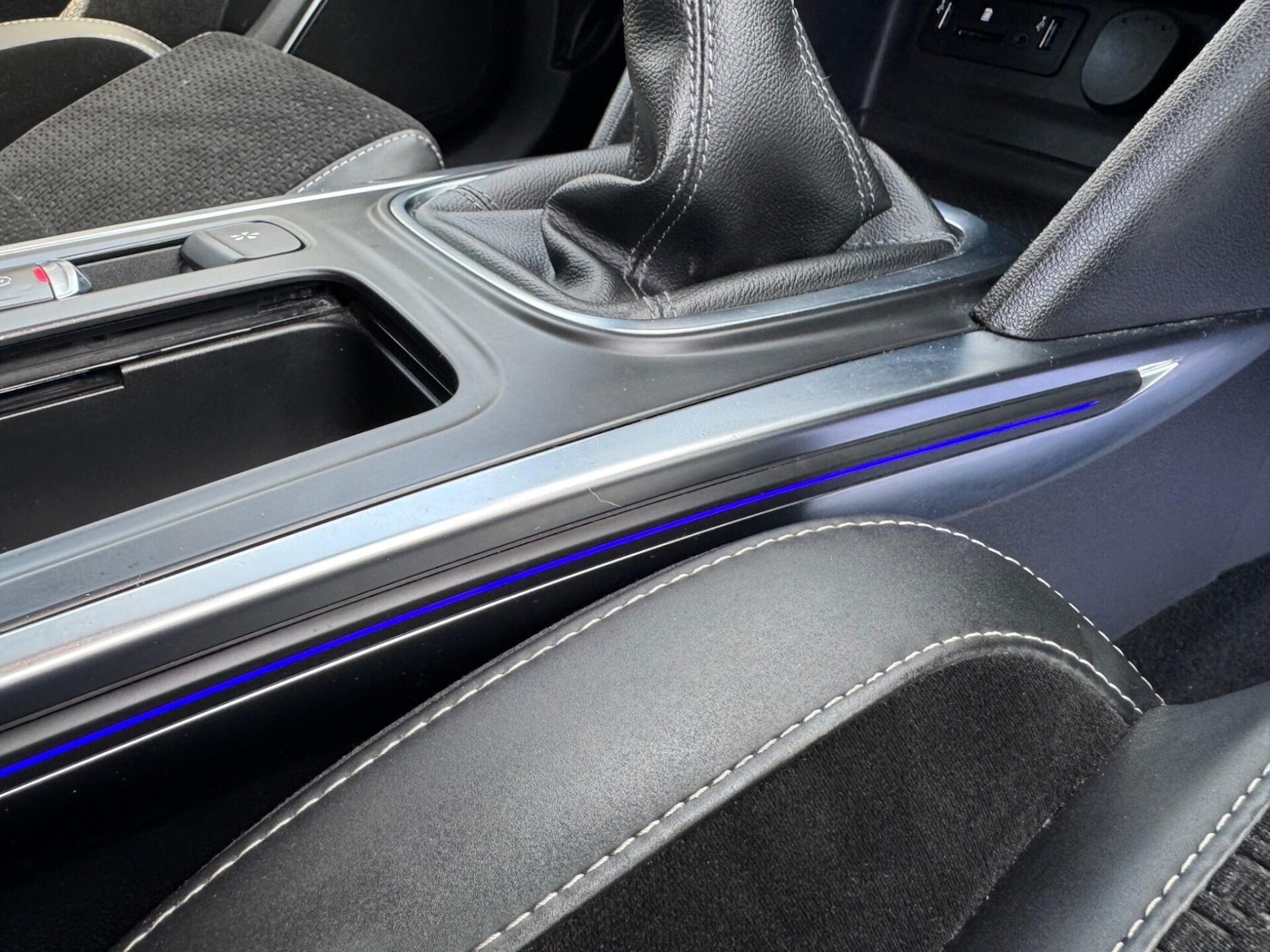 Used Renault Megane 2017 for sale - 76416350: Photo 37