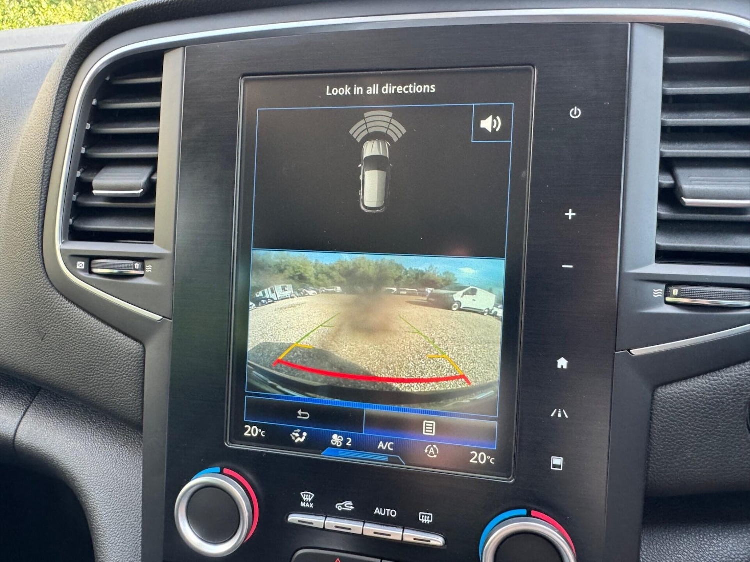 Used Renault Megane 2017 for sale - 76416350: Photo 38