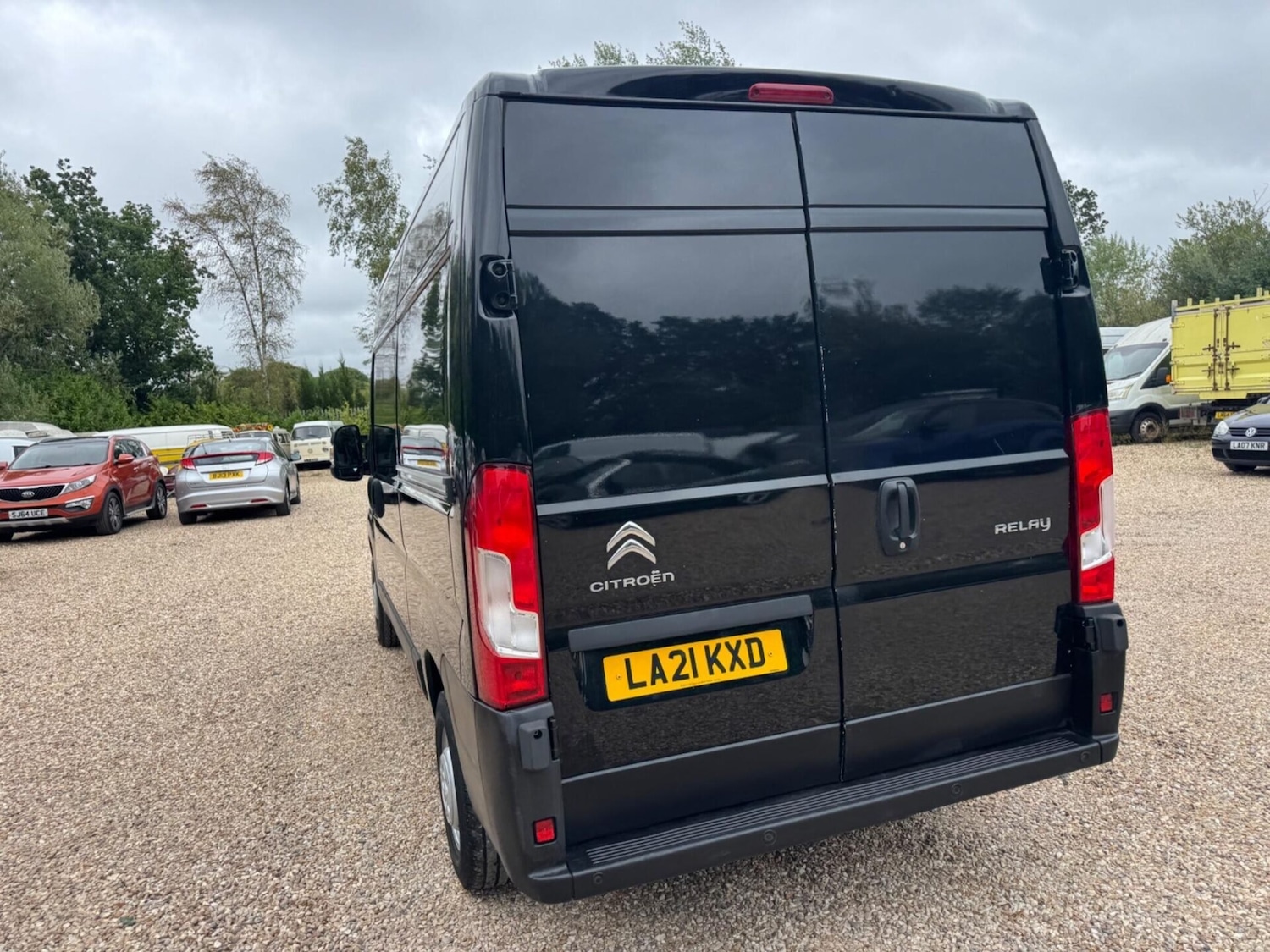 Vehicle 24
