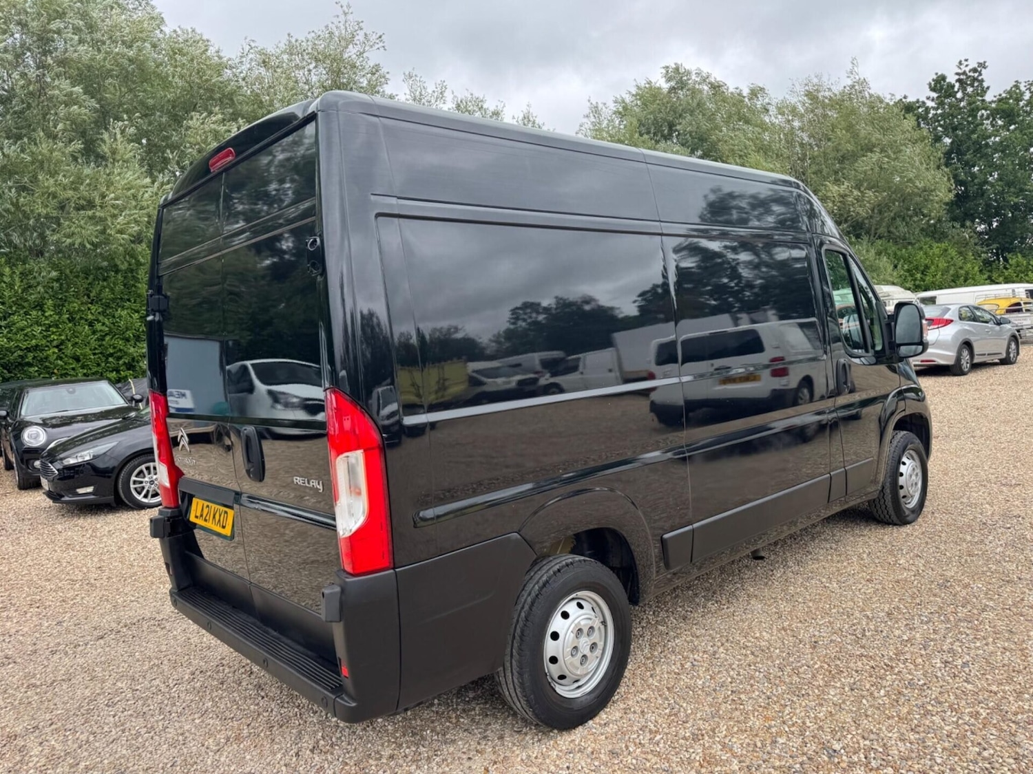 Vehicle 26