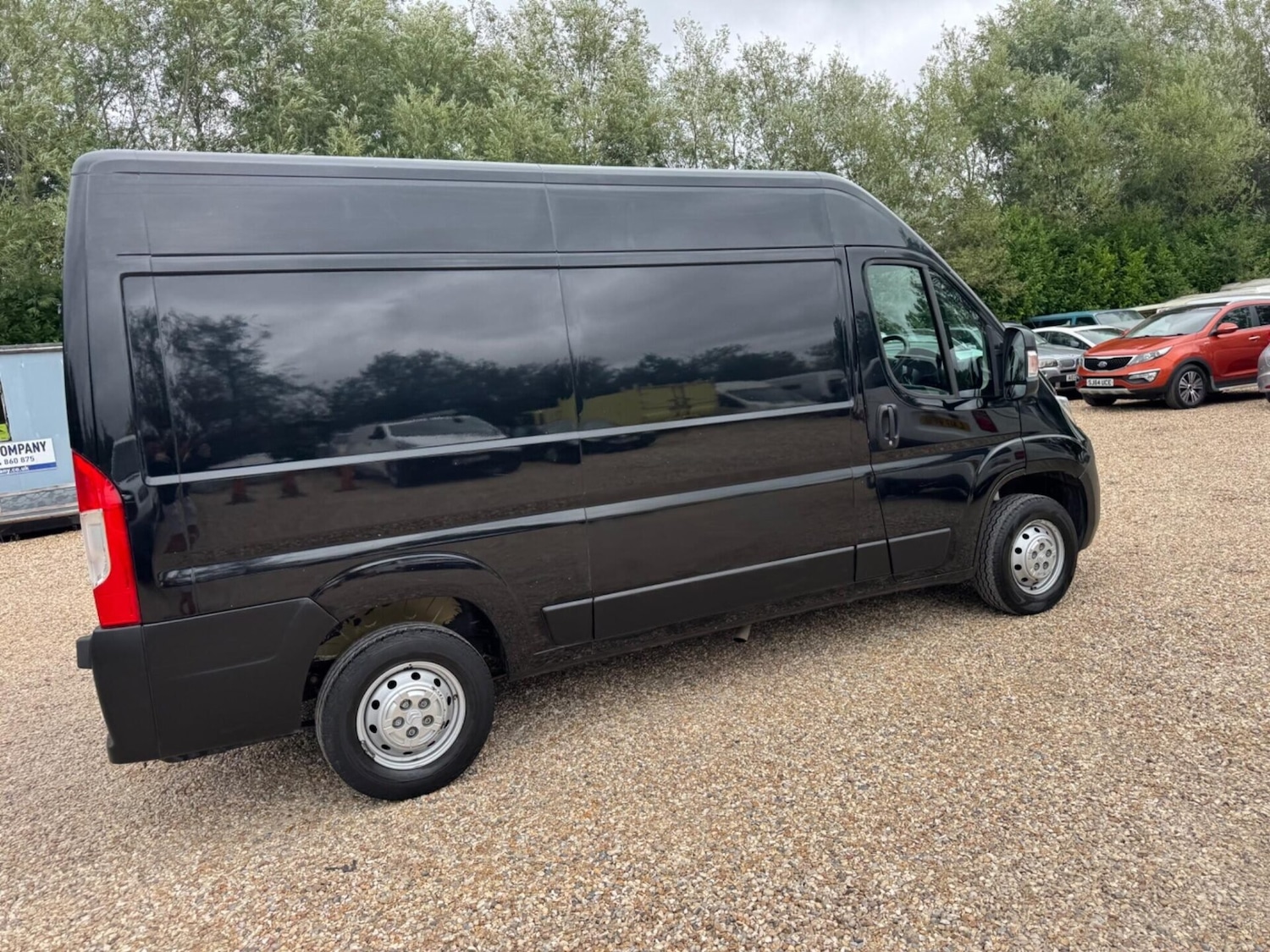 Vehicle 29