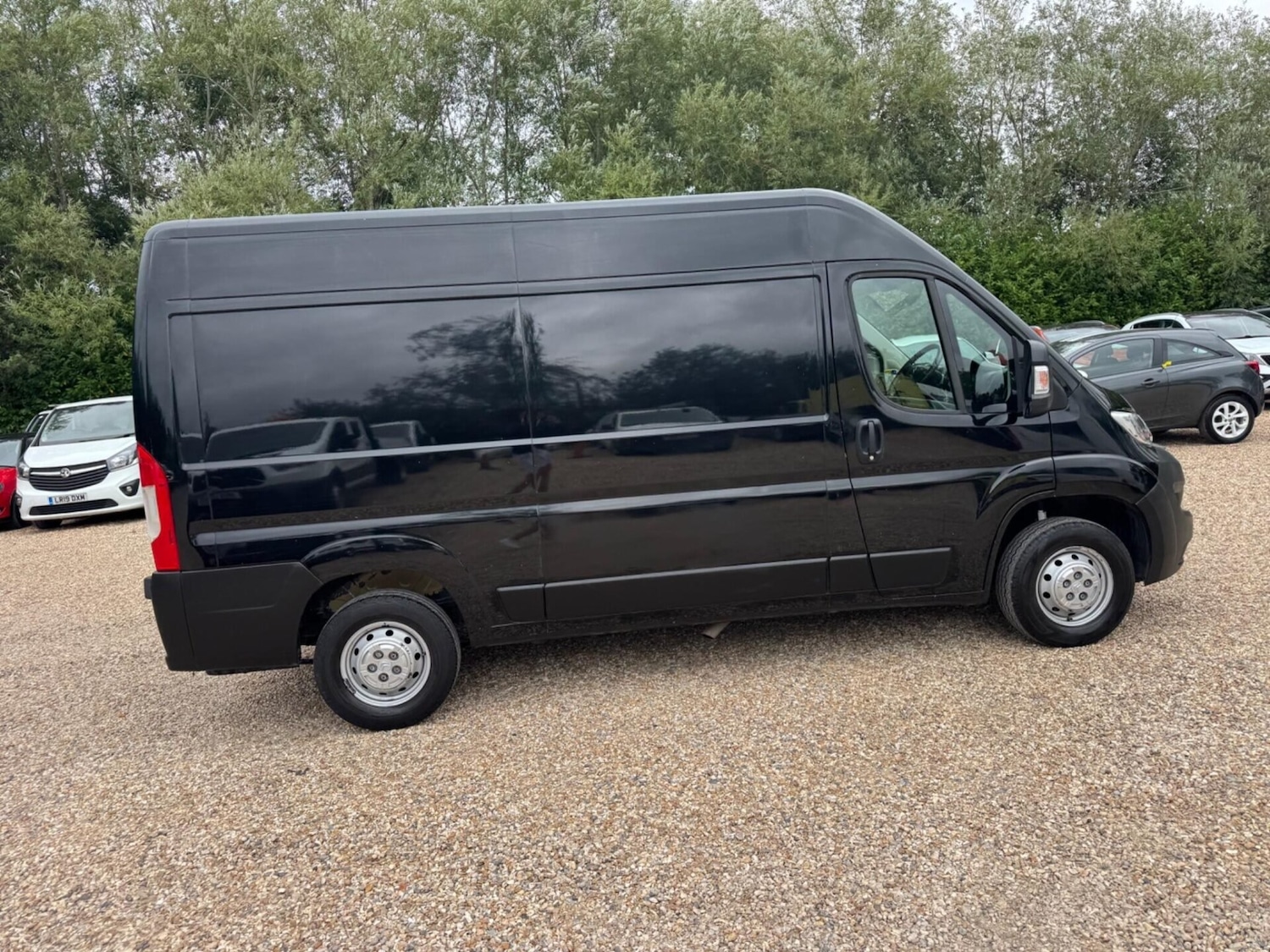 Vehicle 32
