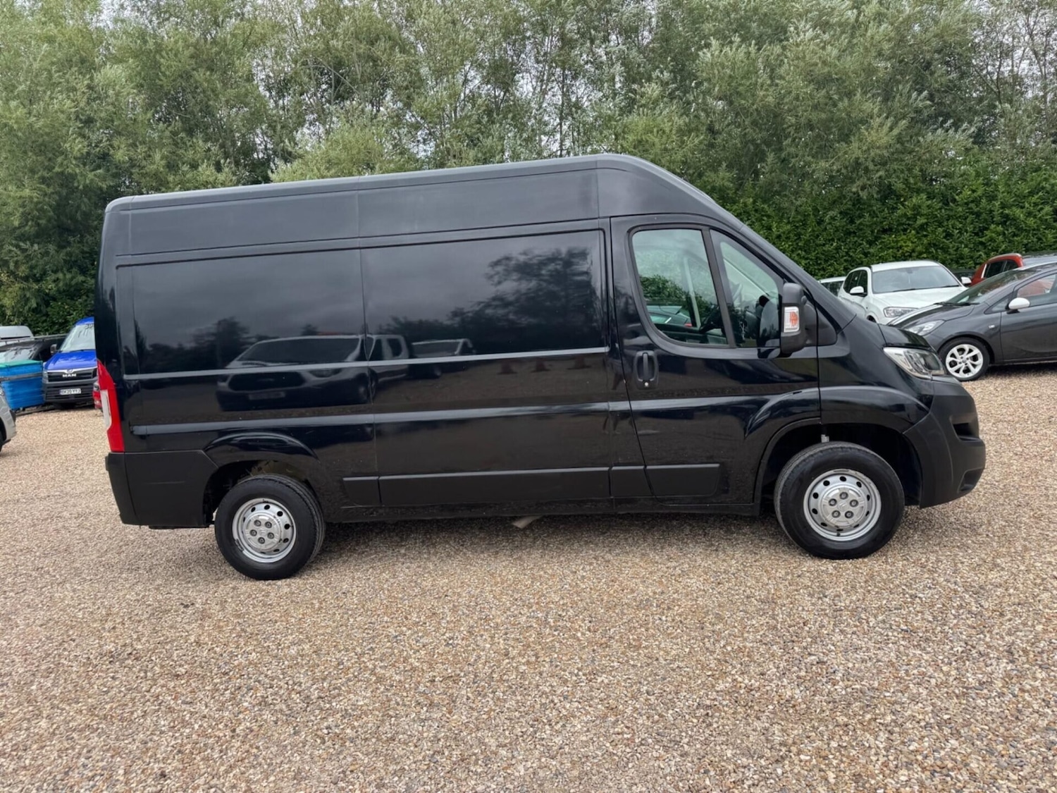 Vehicle 35