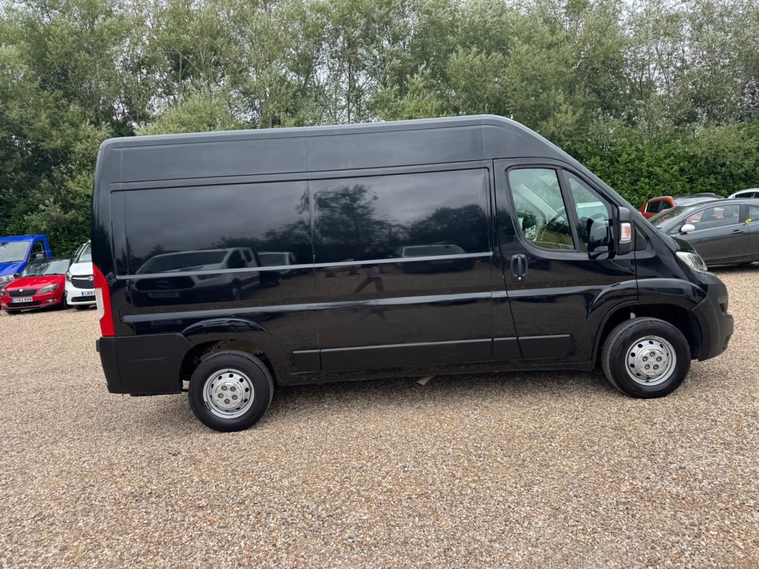 Vehicle 37