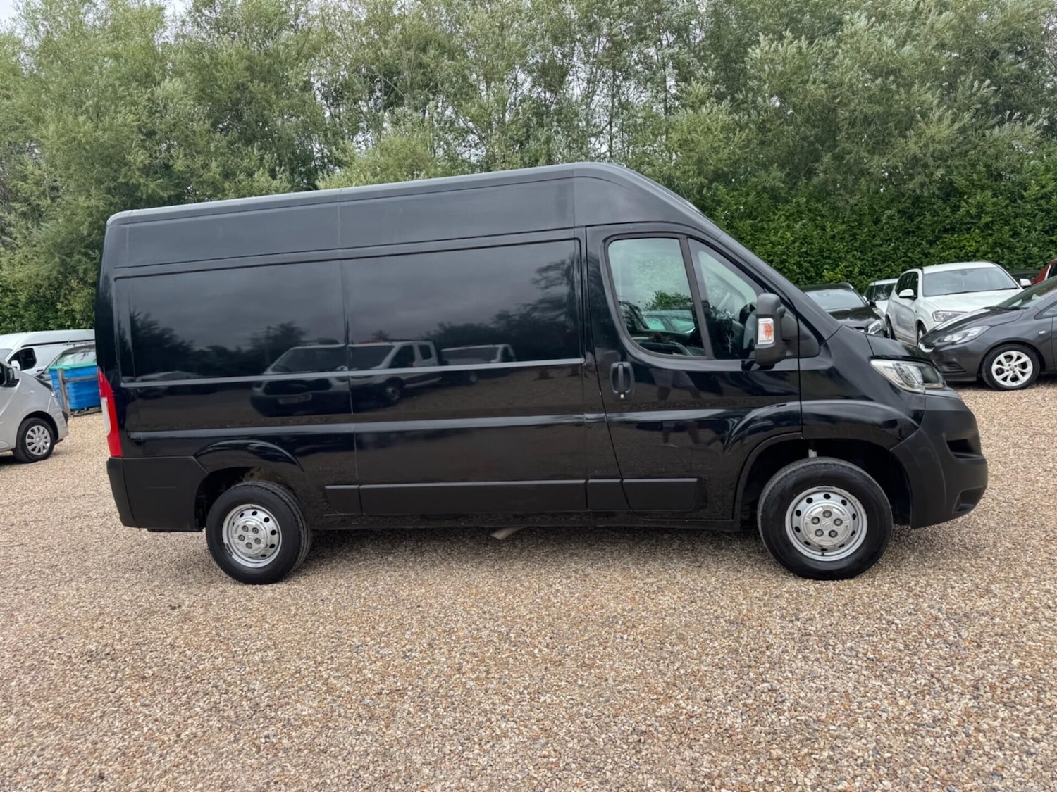 Vehicle 40