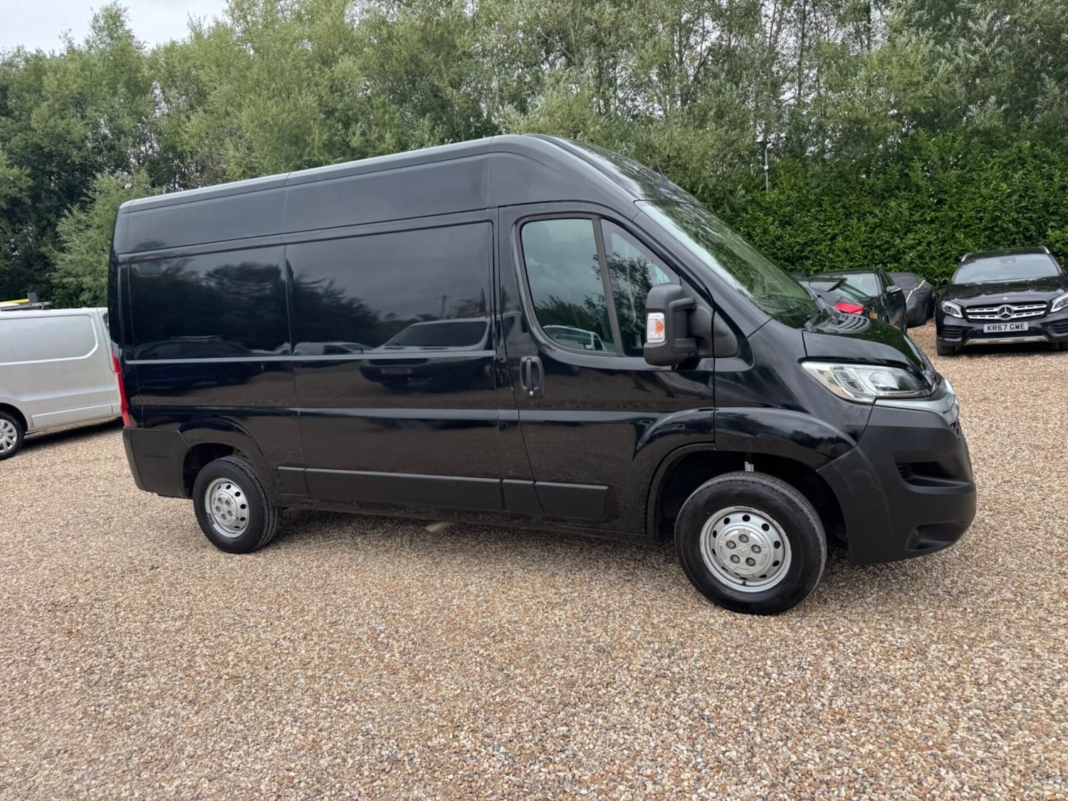 Vehicle 43