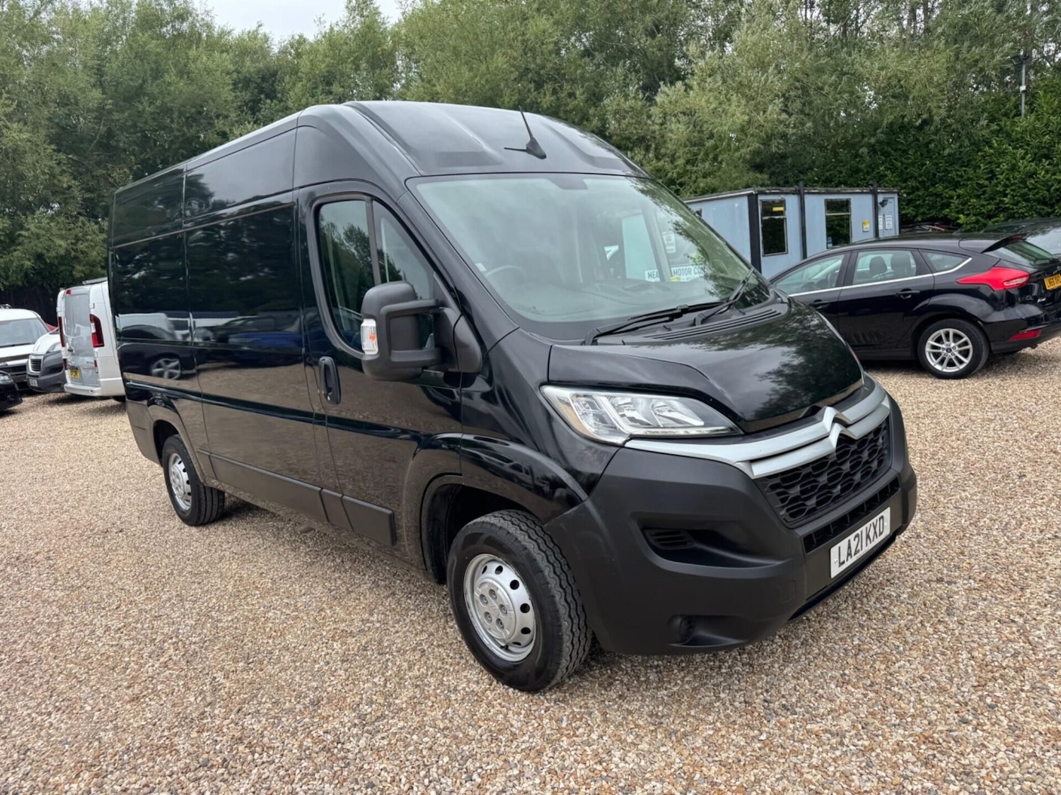 Vehicle 44