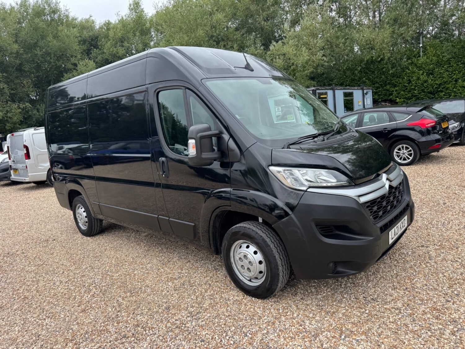Vehicle 45