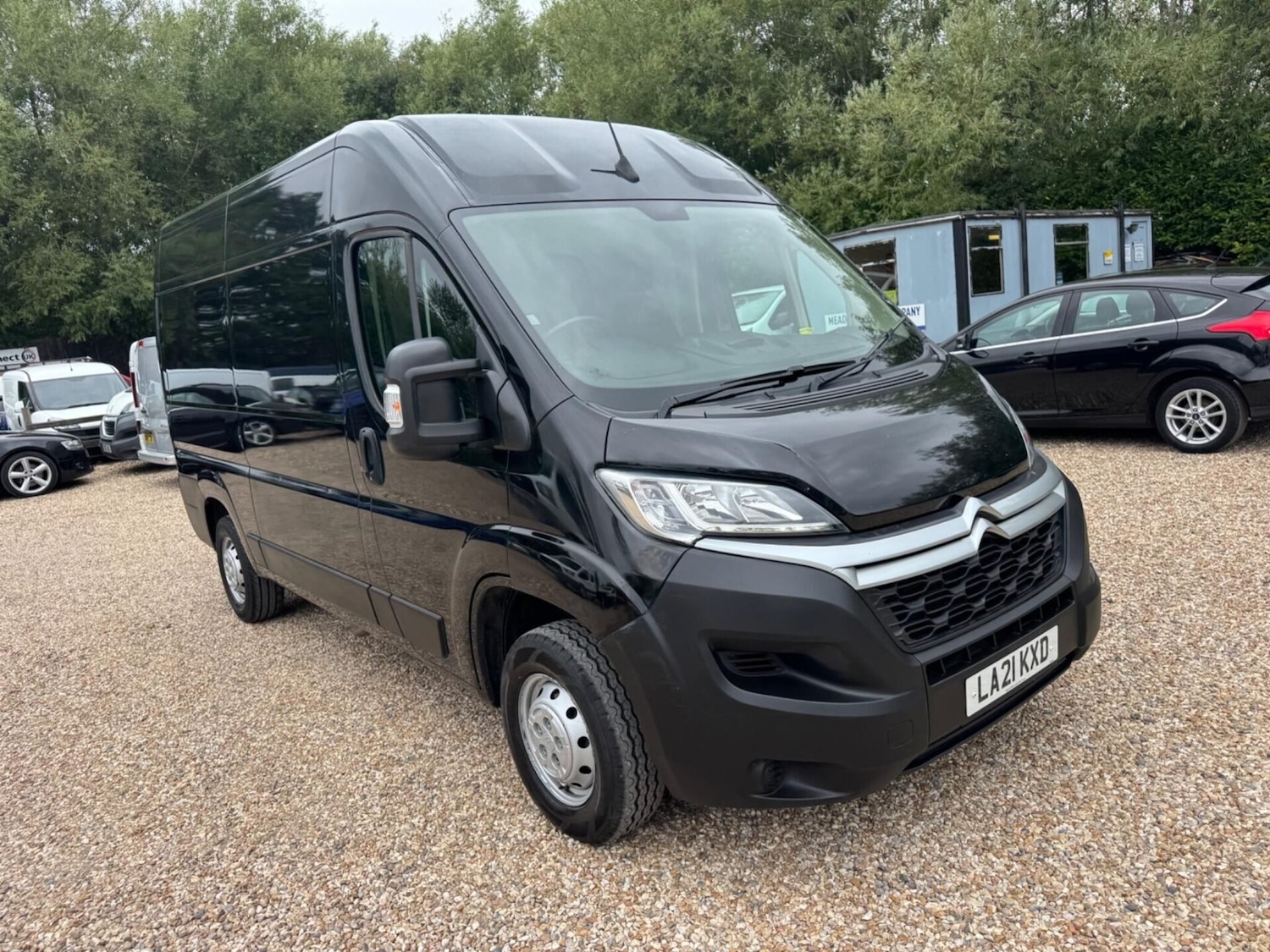 Vehicle 49