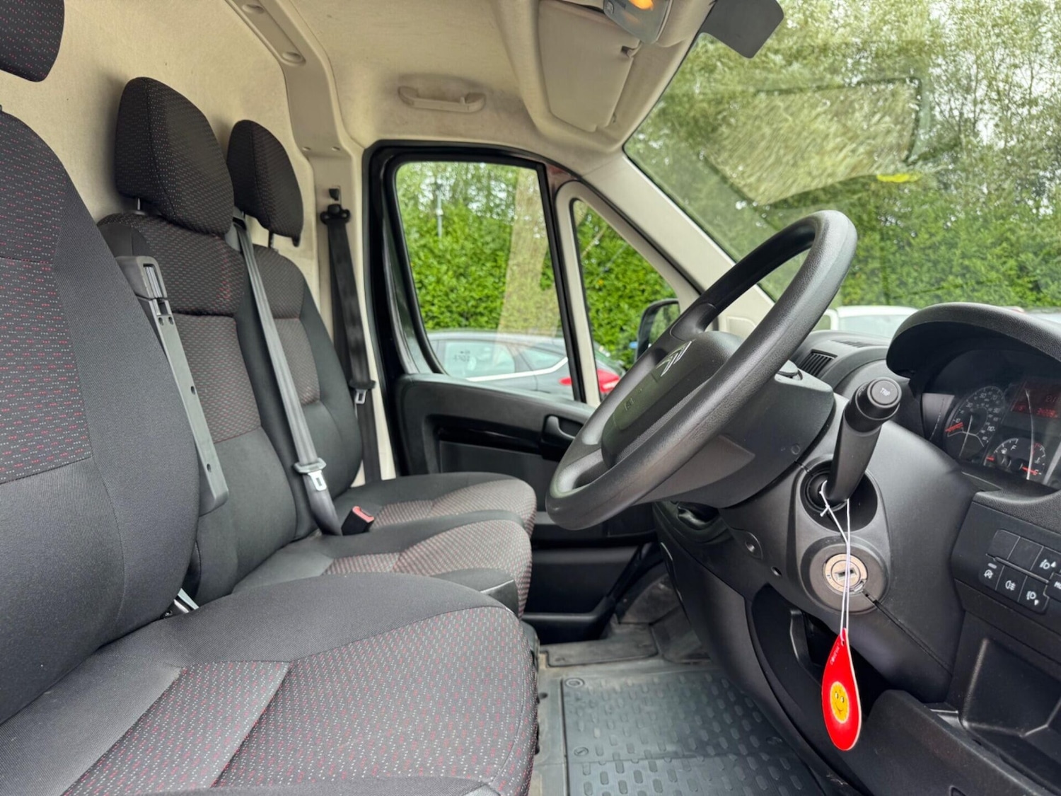 Vehicle 51