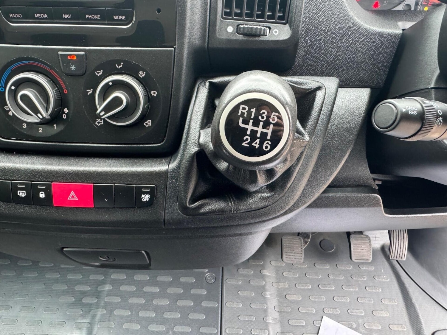 Vehicle 53