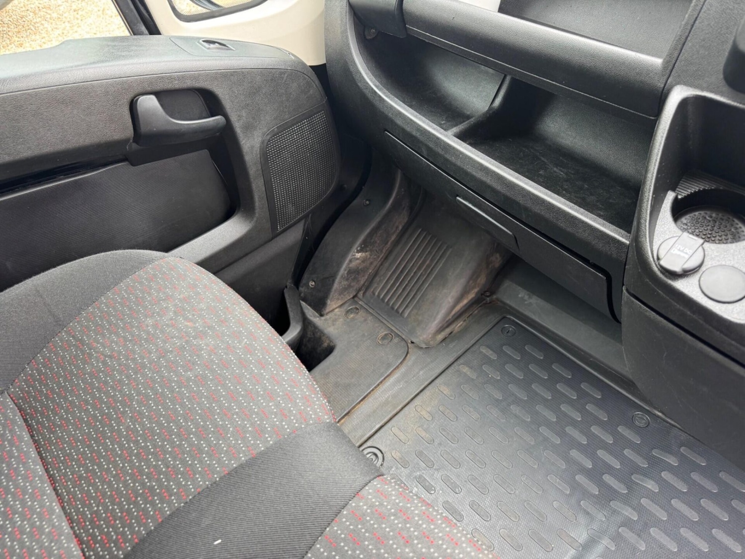 Vehicle 57