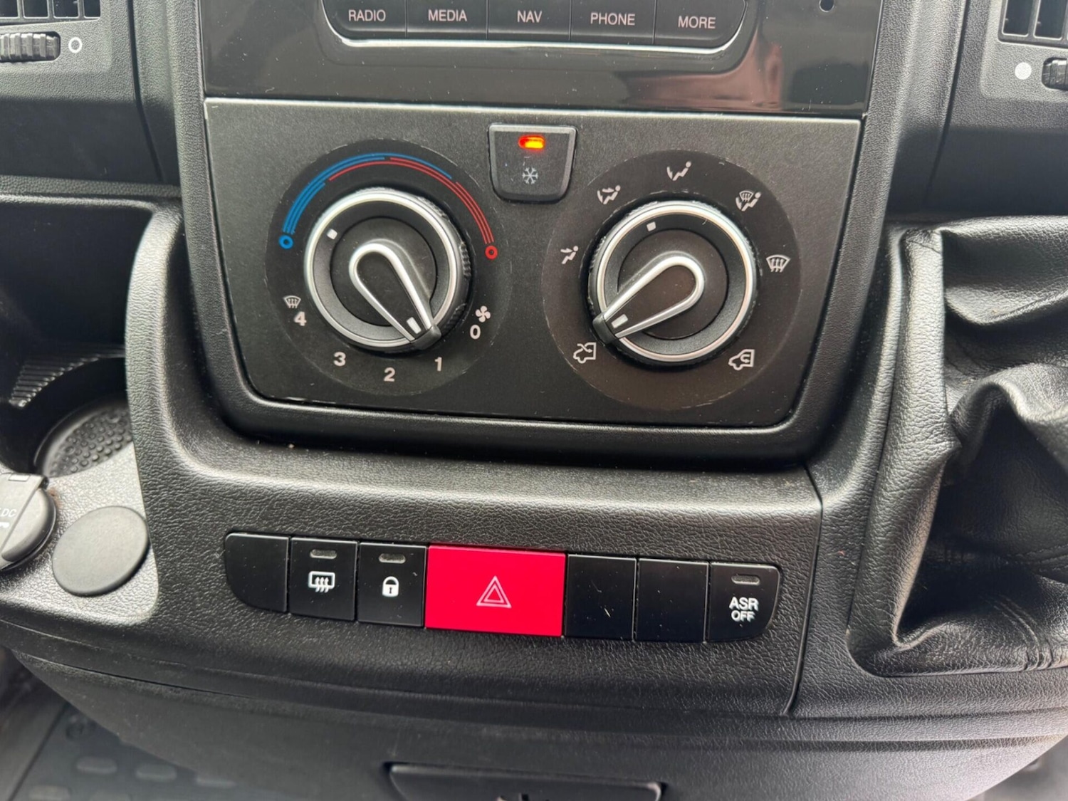 Vehicle 58