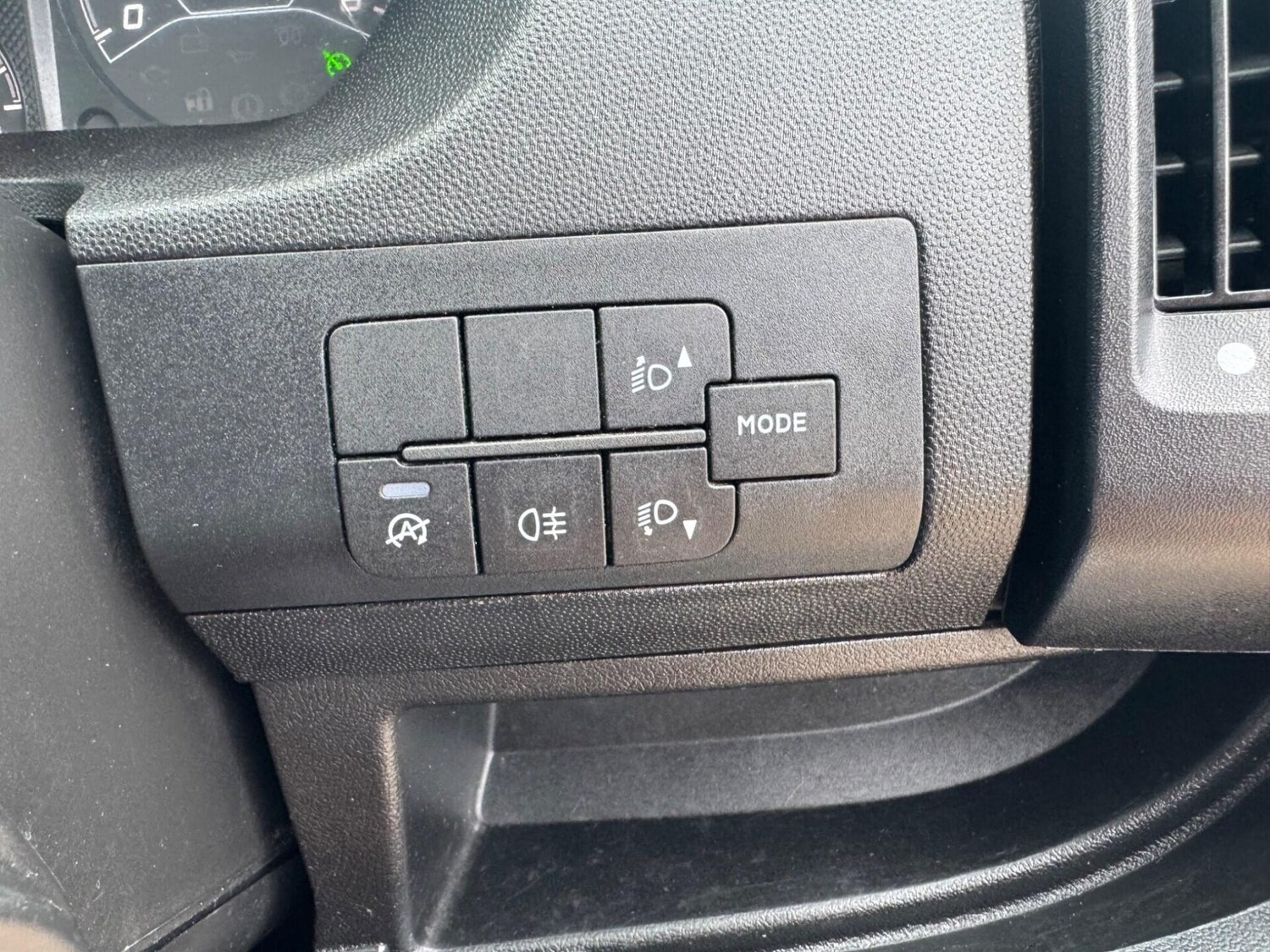 Vehicle 60