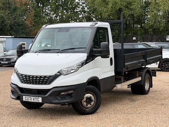 Used Iveco Daily 2022 for sale - 79652370: Photo