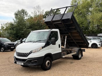 Used Iveco Daily 2022 for sale - 79652370: Photo