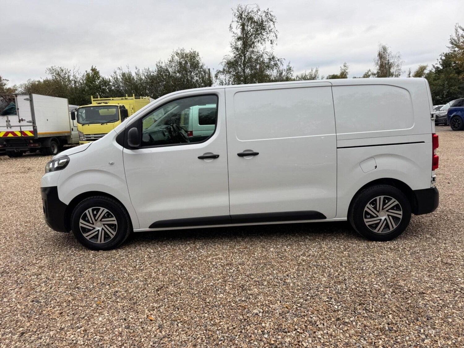 Used Citroen Dispatch 2022 for sale - 76287065: Photo 11